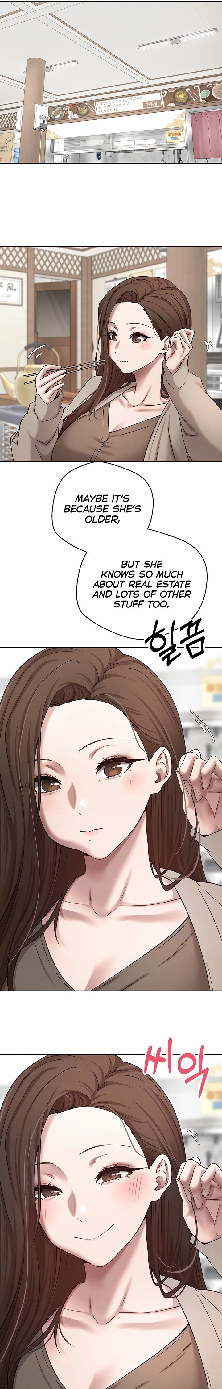 Turning My Life Around With Crypto - Chapter 20 Page 7