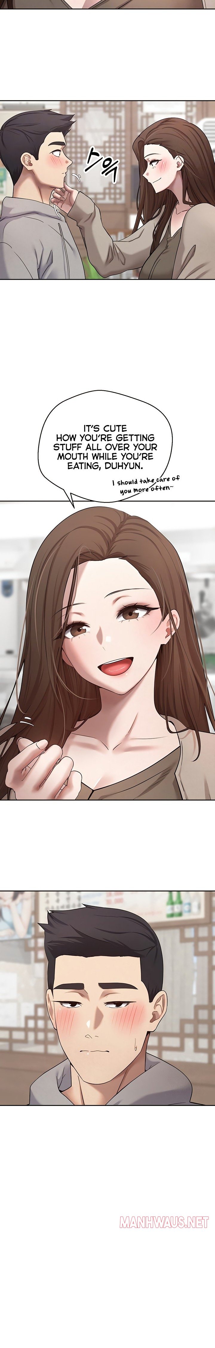 Turning My Life Around With Crypto - Chapter 20 Page 8