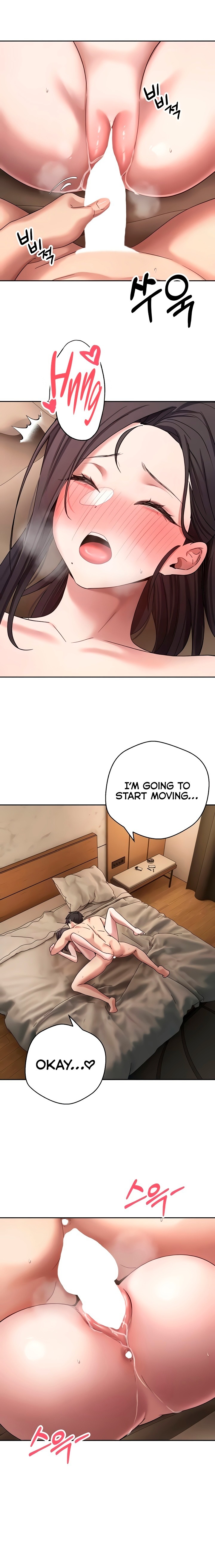 Turning My Life Around With Crypto - Chapter 57 Page 13