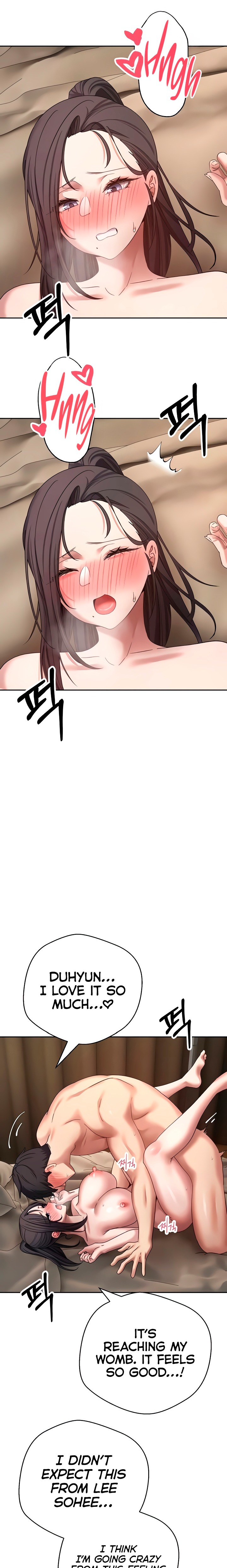 Turning My Life Around With Crypto - Chapter 57 Page 14