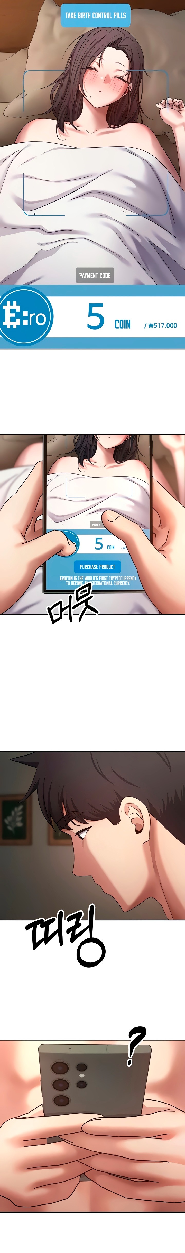 Turning My Life Around With Crypto - Chapter 57 Page 20