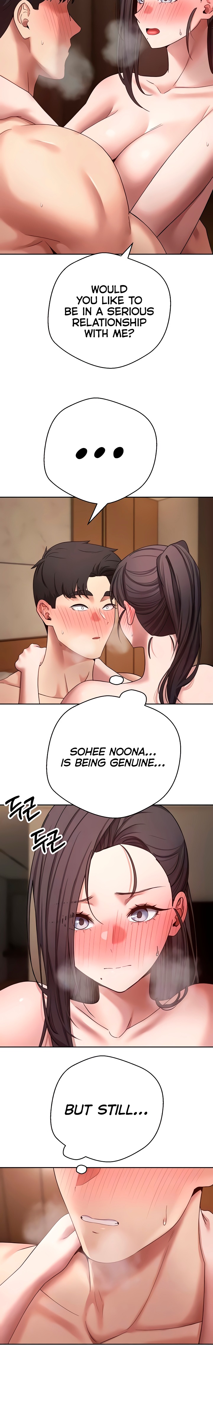 Turning My Life Around With Crypto - Chapter 57 Page 6