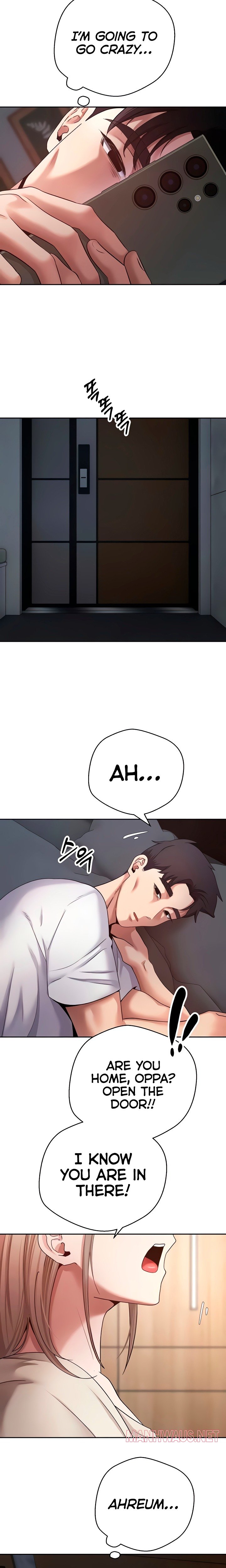 Turning My Life Around With Crypto - Chapter 59 Page 18