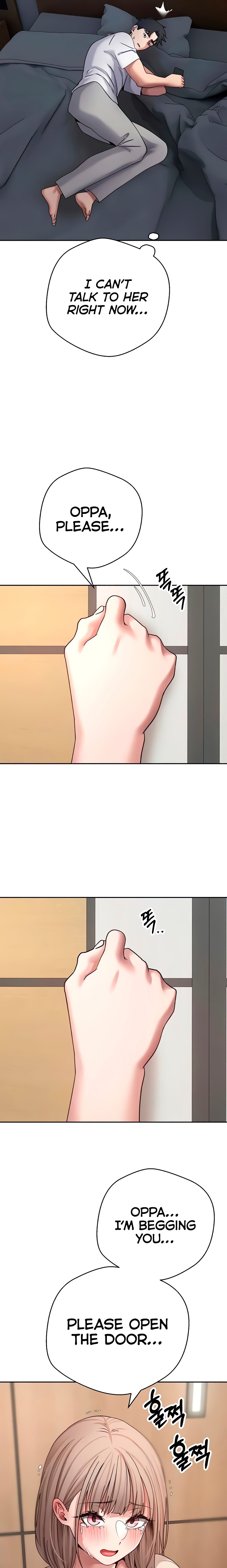 Turning My Life Around With Crypto - Chapter 59 Page 19