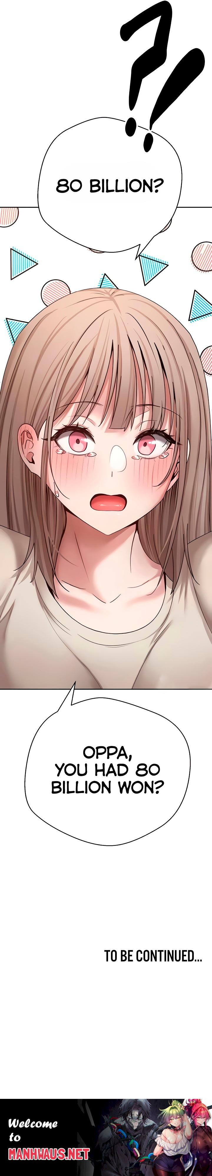 Turning My Life Around With Crypto - Chapter 59 Page 25