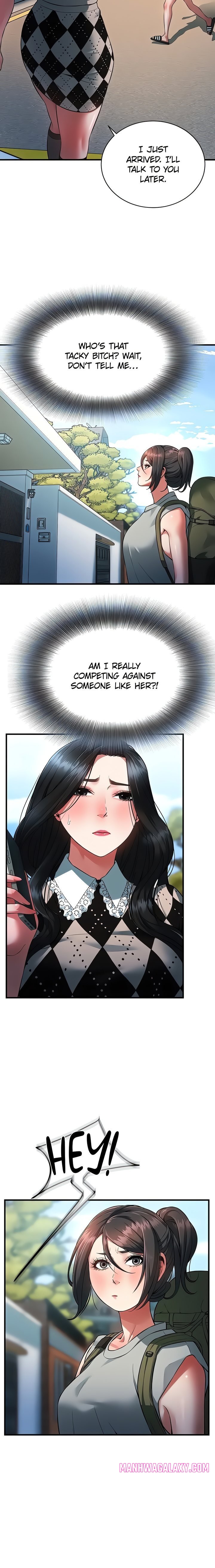 Bride Lessons (Official) - Chapter 1 Page 20