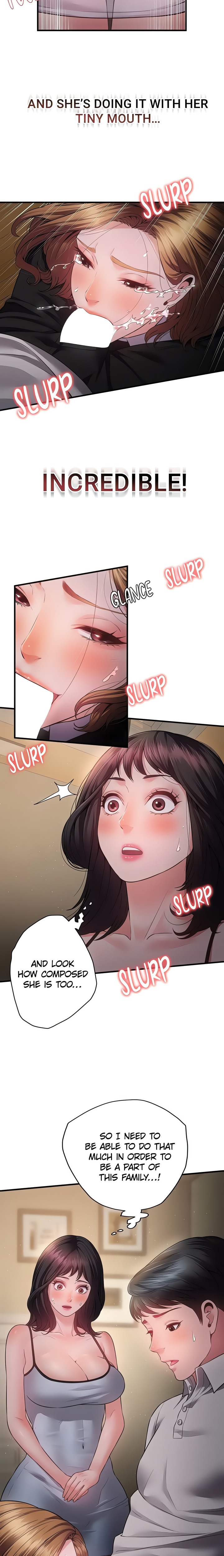 Bride Lessons (Official) - Chapter 11 Page 10