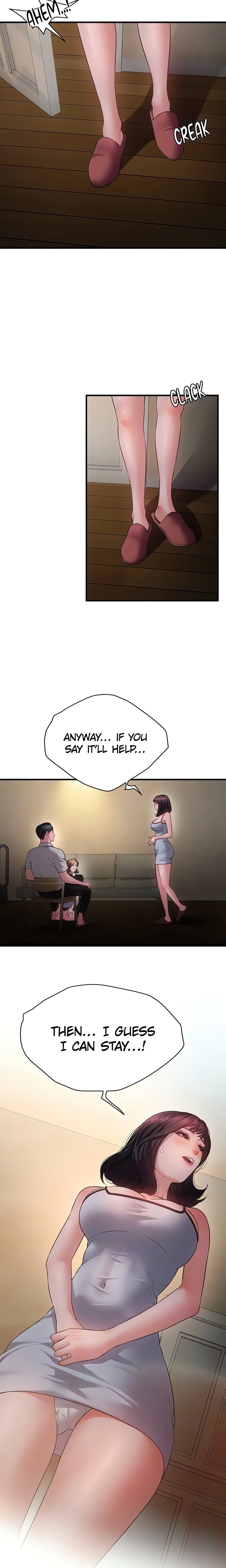 Bride Lessons (Official) - Chapter 11 Page 6