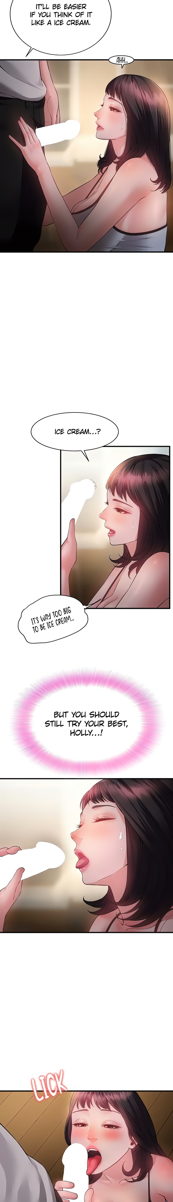 Bride Lessons (Official) - Chapter 12 Page 4