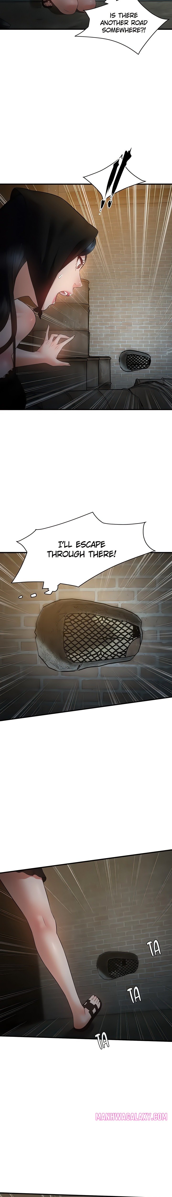 Bride Lessons (Official) - Chapter 15 Page 11