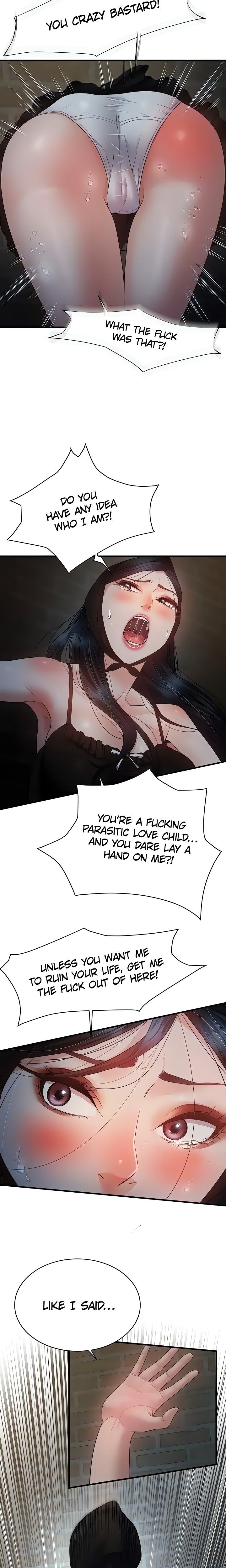 Bride Lessons (Official) - Chapter 15 Page 16