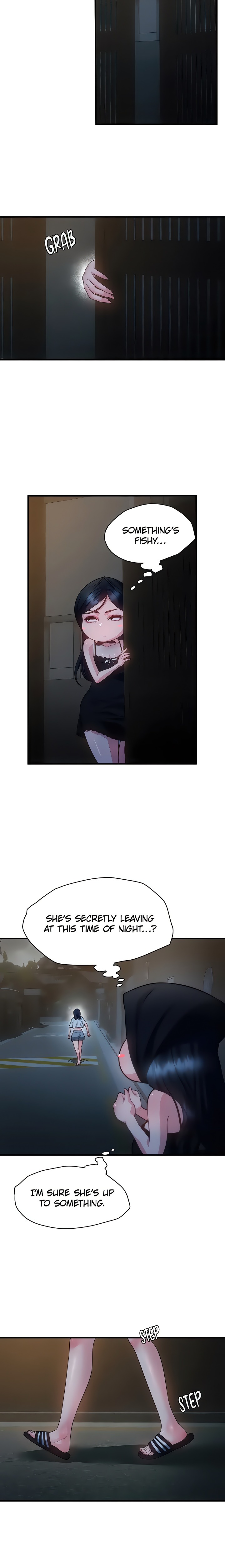 Bride Lessons (Official) - Chapter 15 Page 2