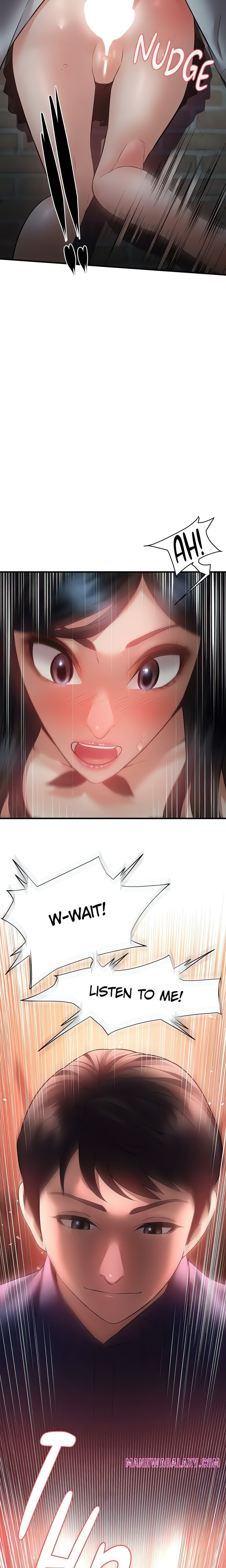 Bride Lessons (Official) - Chapter 15 Page 20