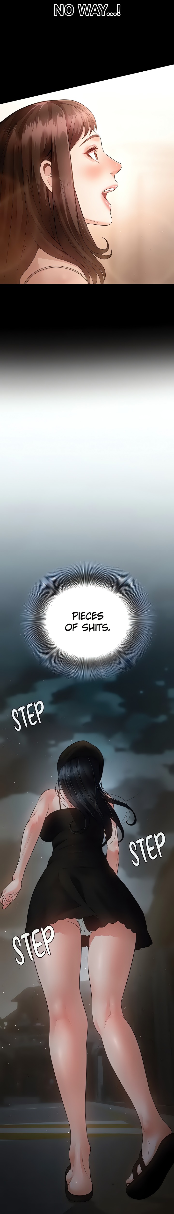 Bride Lessons (Official) - Chapter 15 Page 4