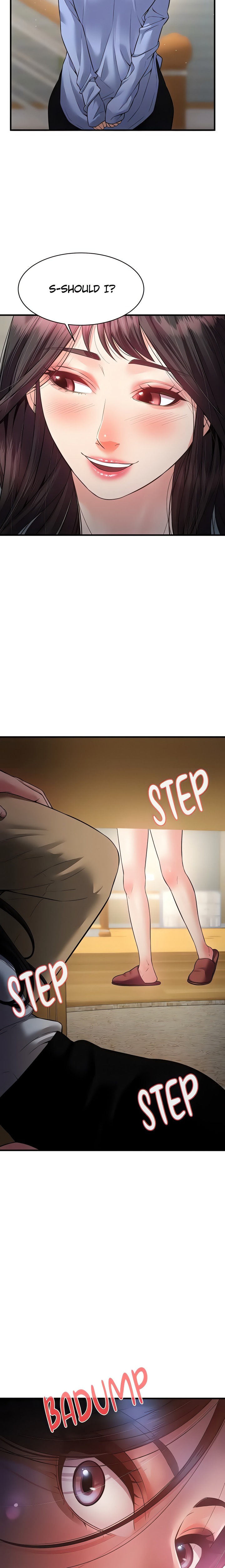 Bride Lessons (Official) - Chapter 18 Page 18