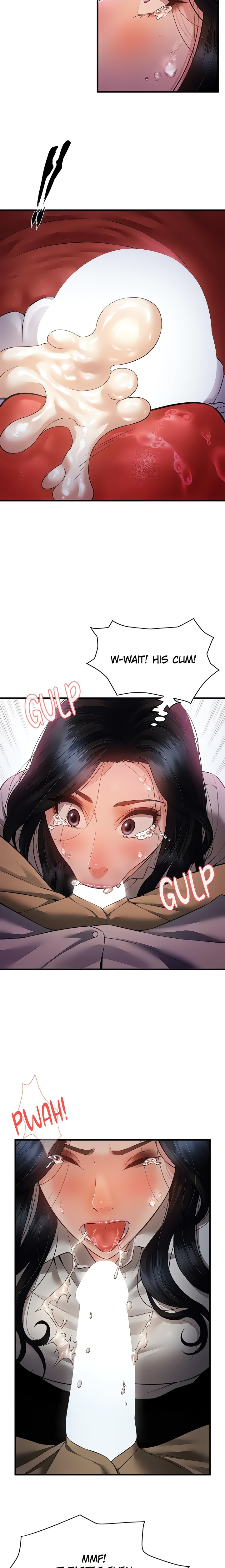 Bride Lessons (Official) - Chapter 19 Page 11