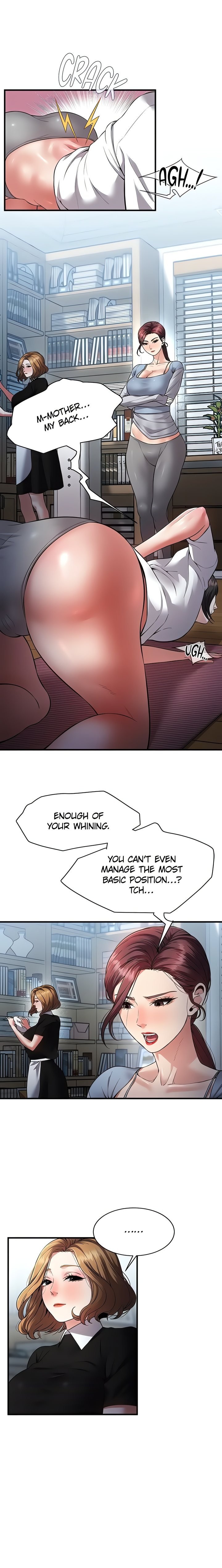 Bride Lessons (Official) - Chapter 2 Page 13