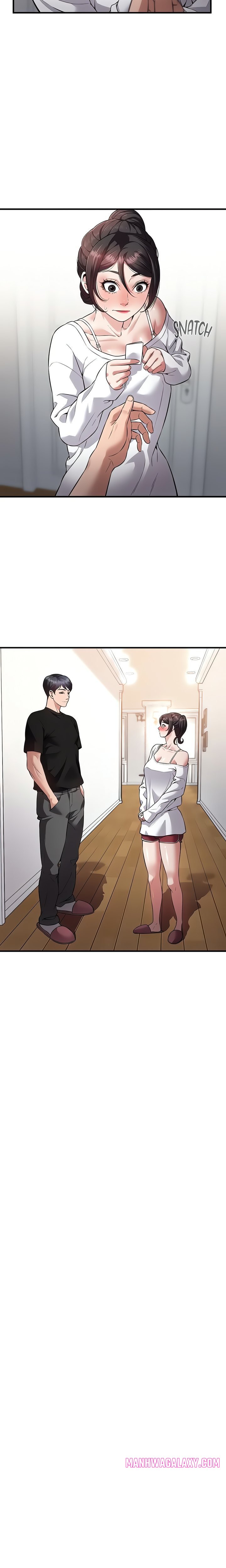 Bride Lessons (Official) - Chapter 2 Page 21