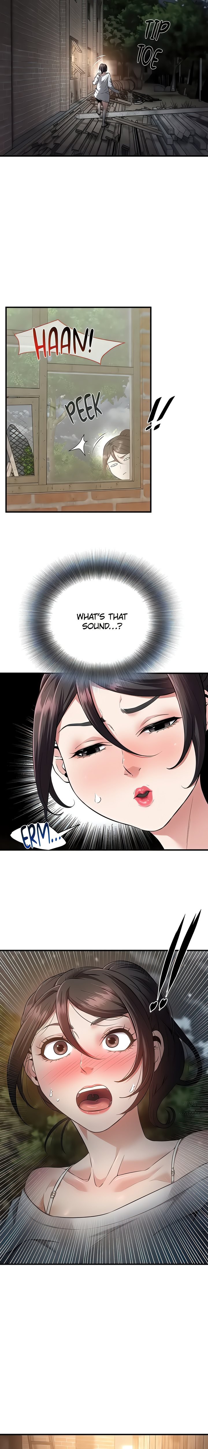 Bride Lessons (Official) - Chapter 2 Page 23