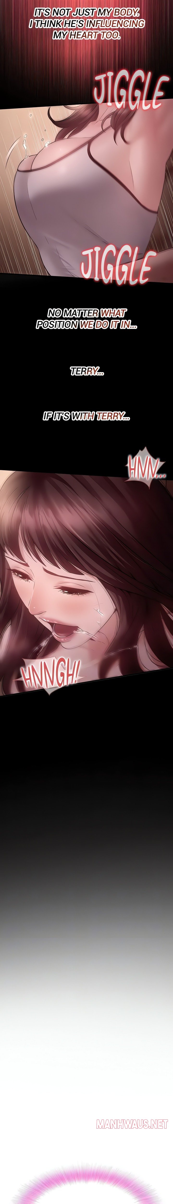 Bride Lessons (Official) - Chapter 21 Page 14