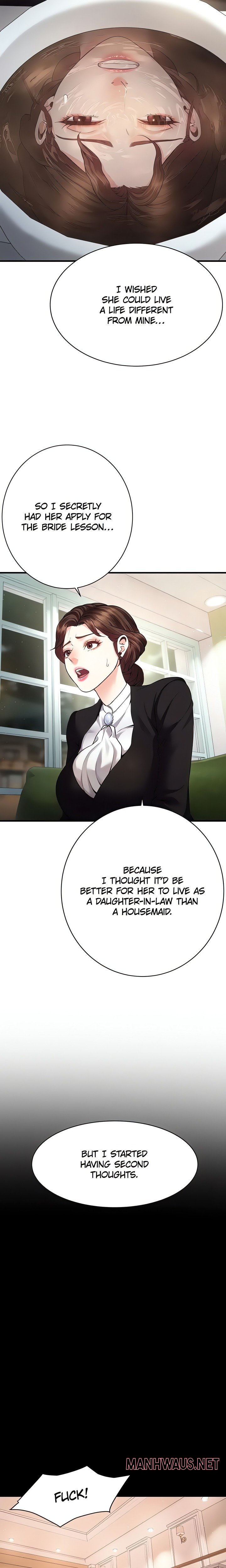 Bride Lessons (Official) - Chapter 26 Page 4