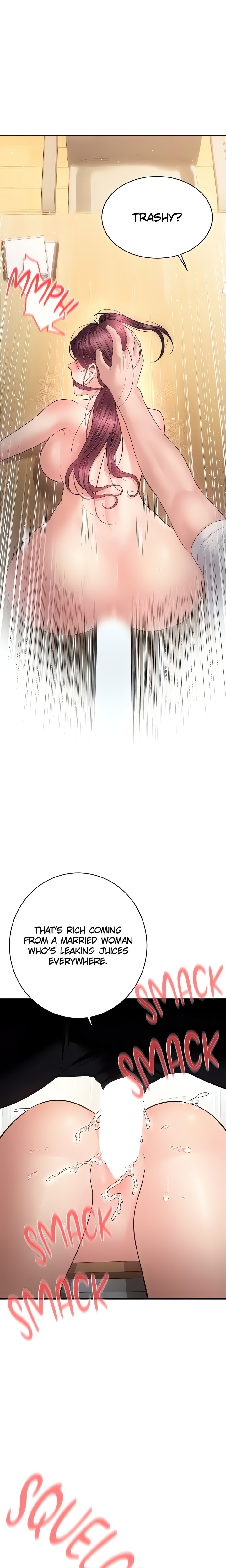 Bride Lessons (Official) - Chapter 29 Page 1