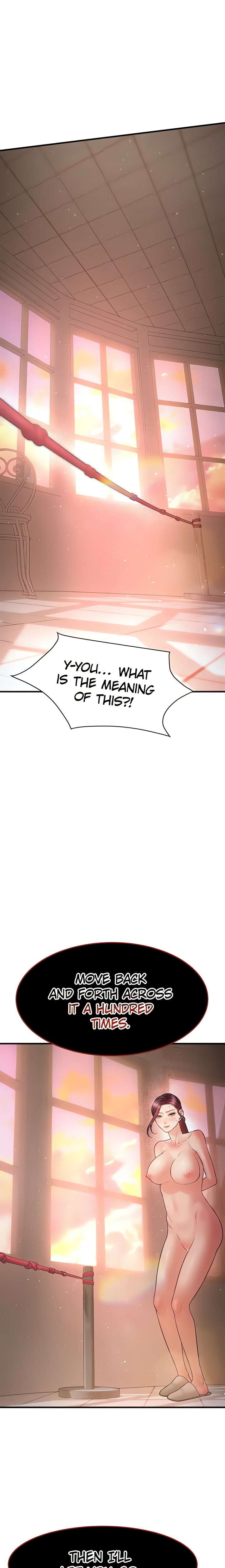 Bride Lessons (Official) - Chapter 32 Page 1