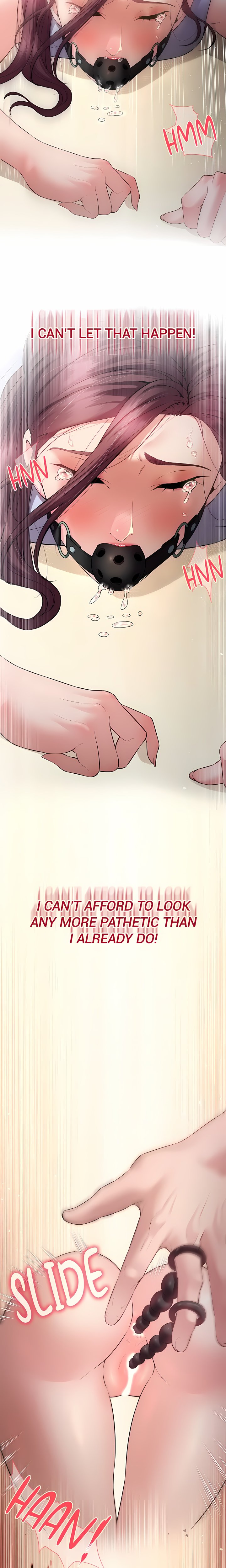 Bride Lessons (Official) - Chapter 35 Page 15
