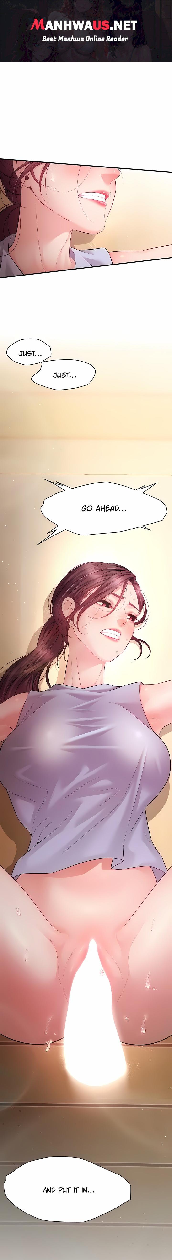 Bride Lessons (Official) - Chapter 36 Page 1