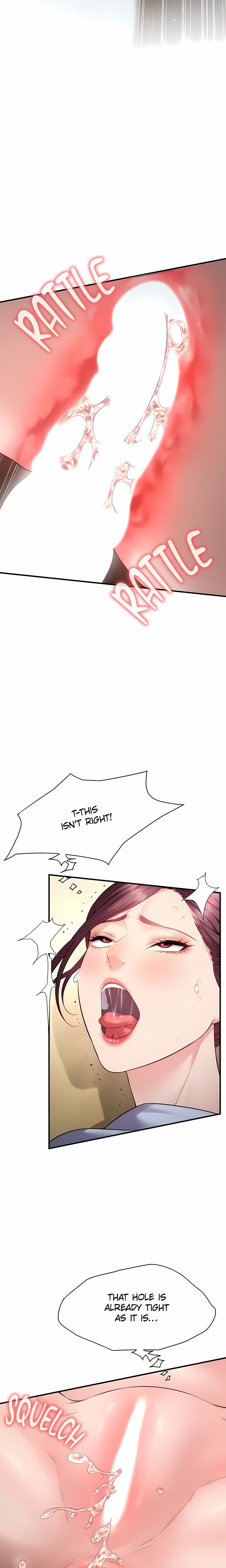 Bride Lessons (Official) - Chapter 36 Page 4