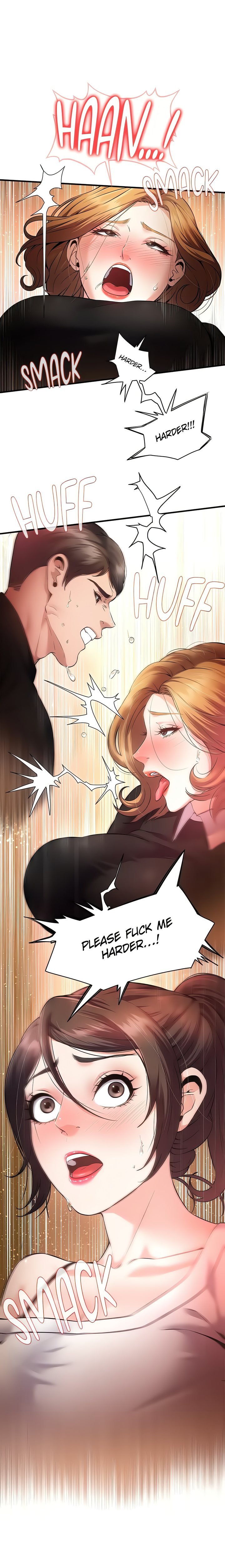 Bride Lessons (Official) - Chapter 4 Page 1