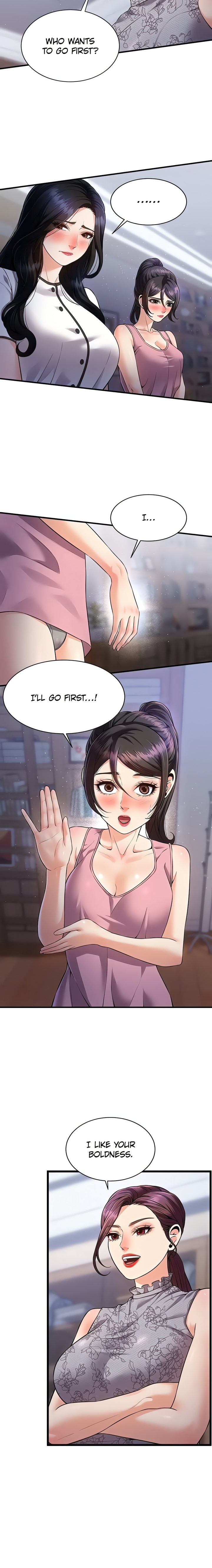 Bride Lessons (Official) - Chapter 5 Page 11