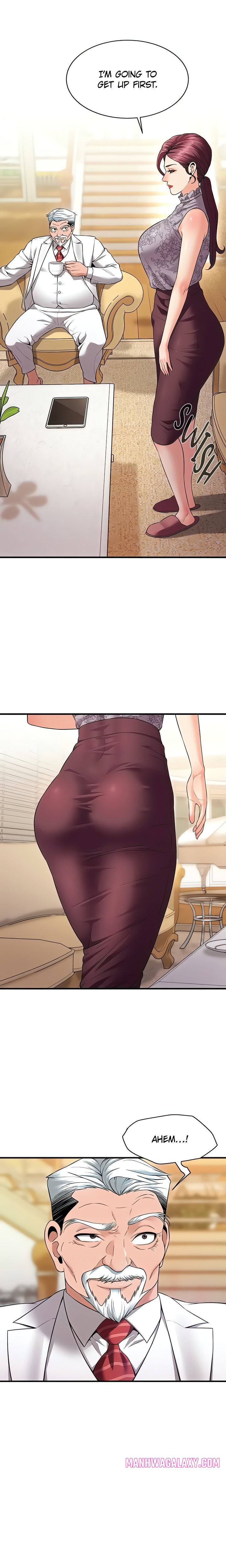 Bride Lessons (Official) - Chapter 6 Page 15