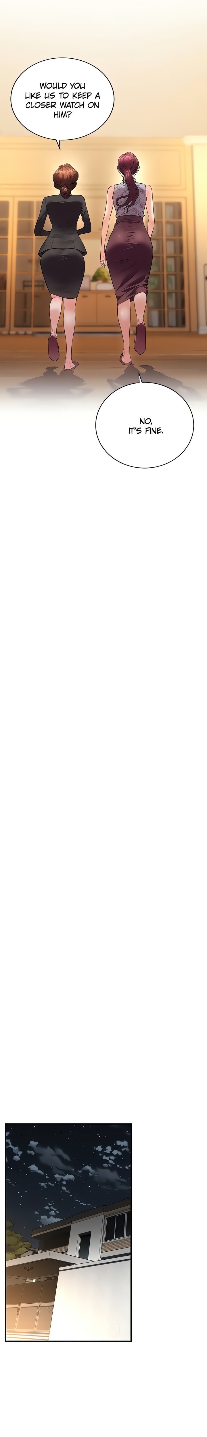 Bride Lessons (Official) - Chapter 6 Page 17