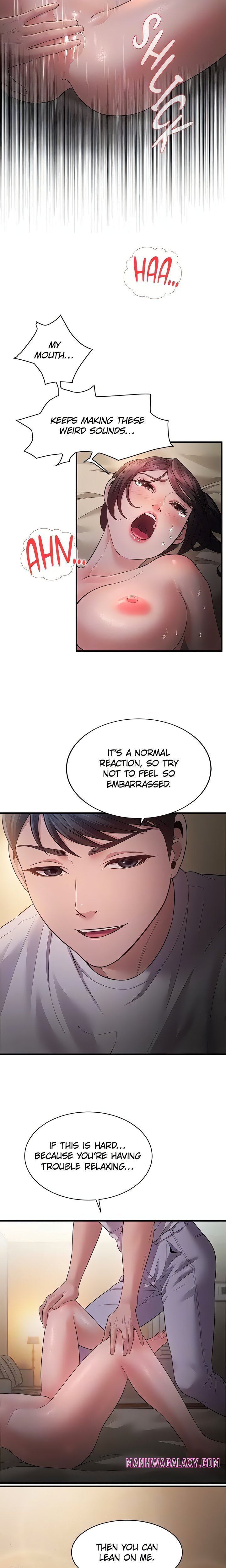 Bride Lessons (Official) - Chapter 7 Page 15