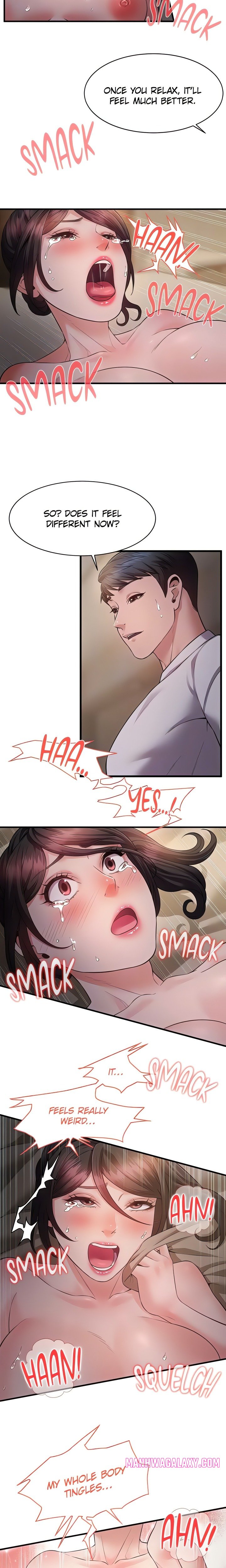 Bride Lessons (Official) - Chapter 8 Page 18