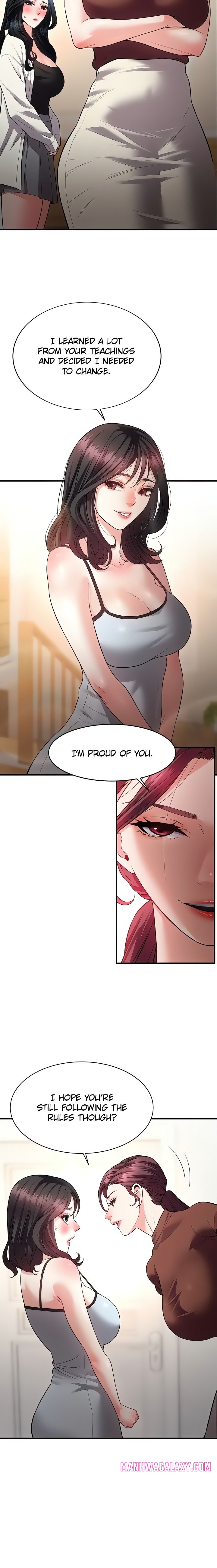 Bride Lessons (Official) - Chapter 9 Page 22