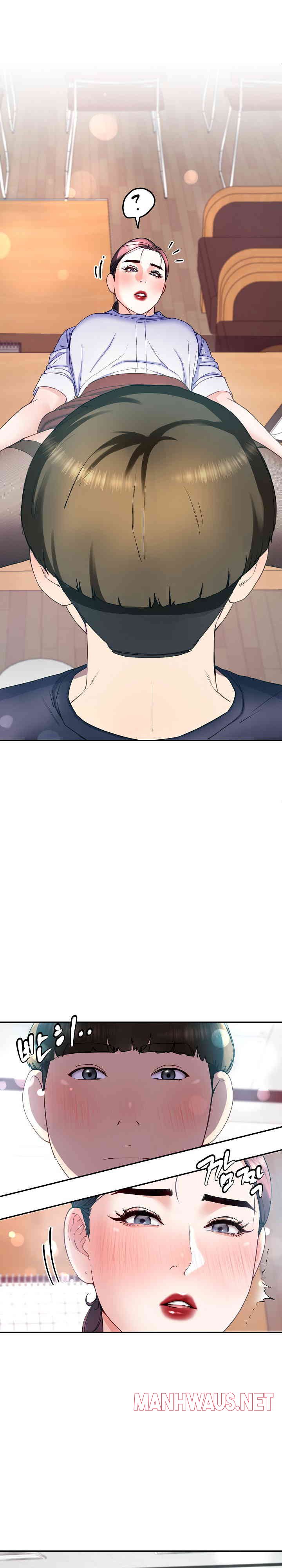 Harem King Raw - Chapter 9 Page 27