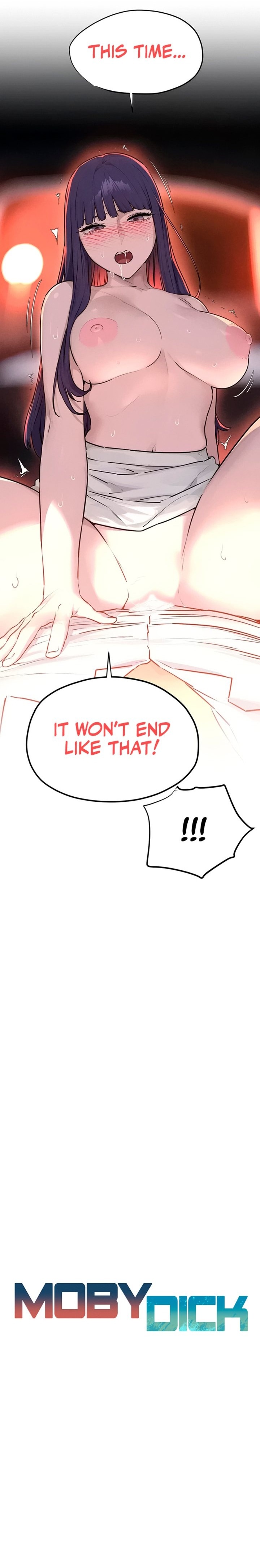 Moby Dick - Chapter 79 Page 4