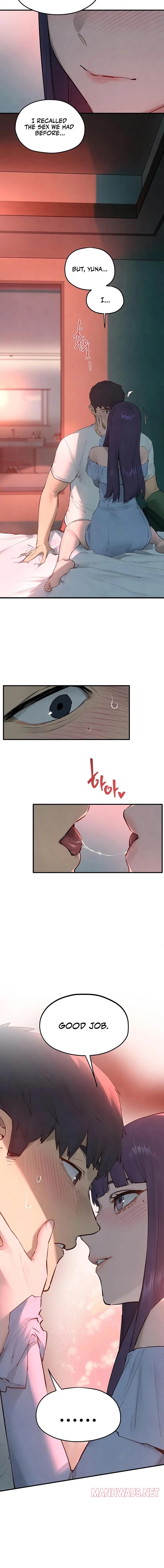 Moby Dick - Chapter 87 Page 10