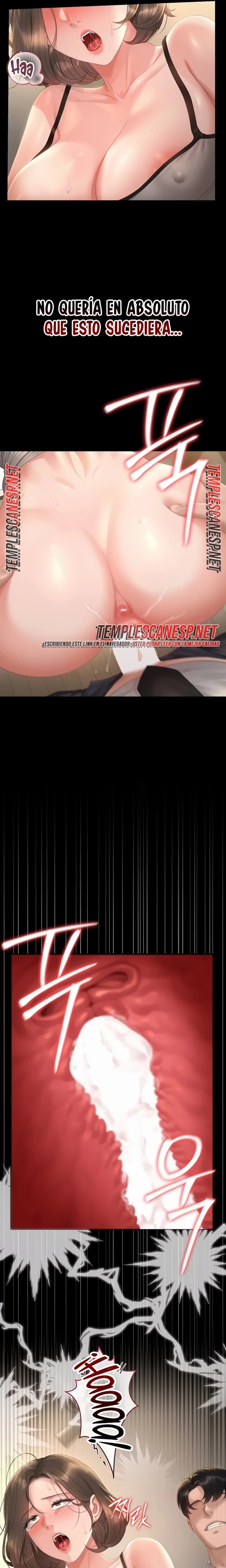 I Became an Apartment Security Manager Raw - Chapter 58 Page 3