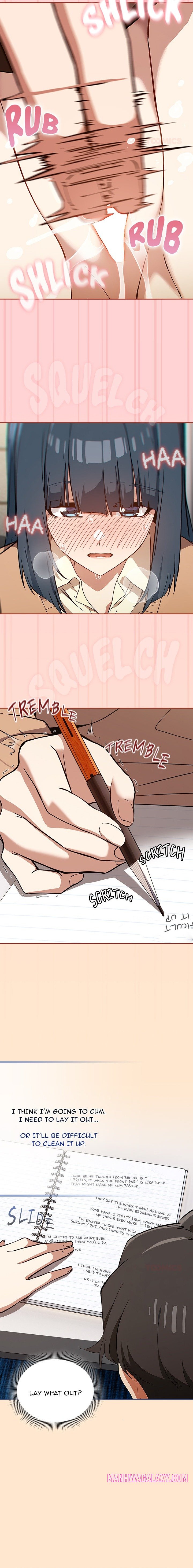 Switch ON Season 2 - Chapter 11 Page 11