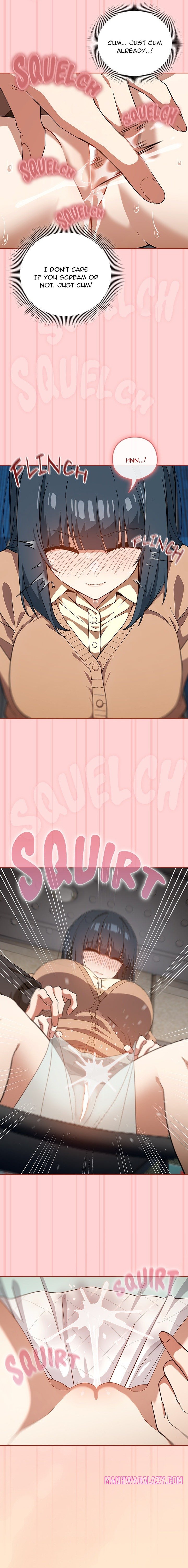 Switch ON Season 2 - Chapter 11 Page 14