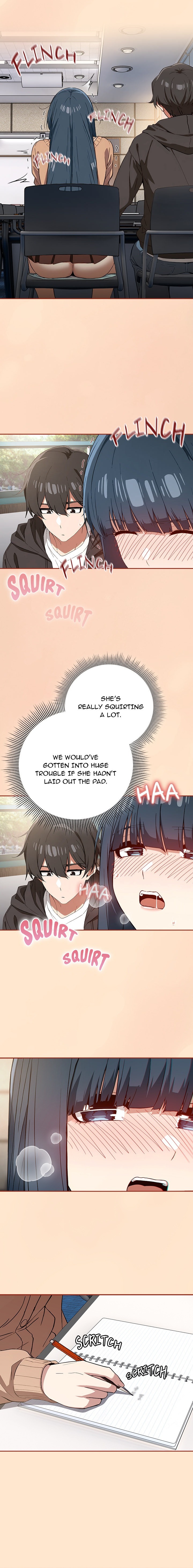 Switch ON Season 2 - Chapter 11 Page 15