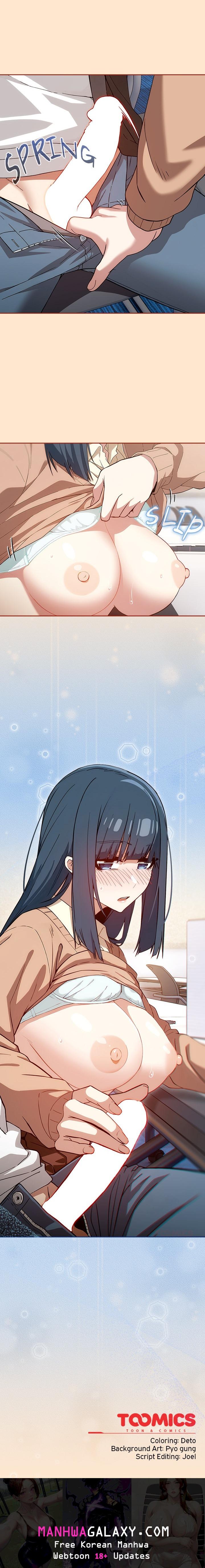 Switch ON Season 2 - Chapter 11 Page 17