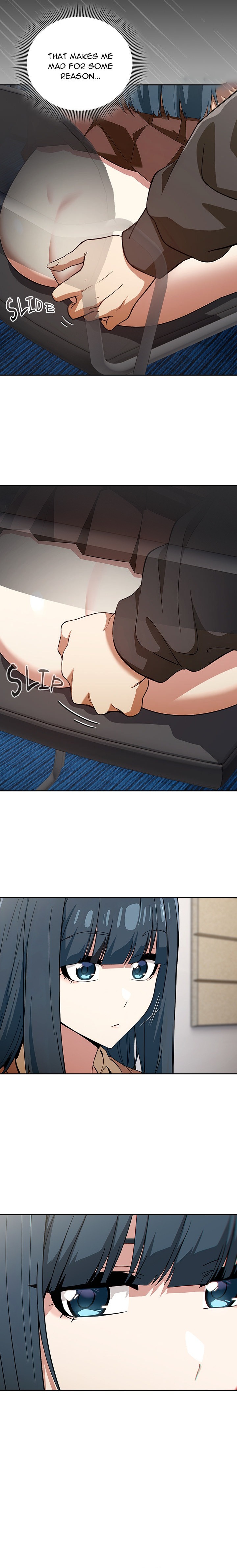 Switch ON Season 2 - Chapter 11 Page 2