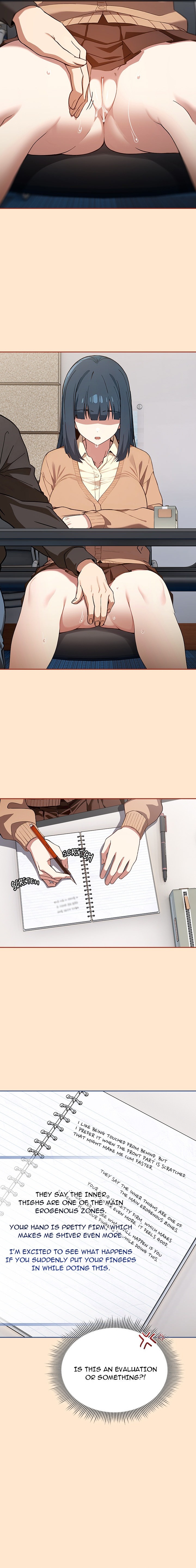 Switch ON Season 2 - Chapter 11 Page 7