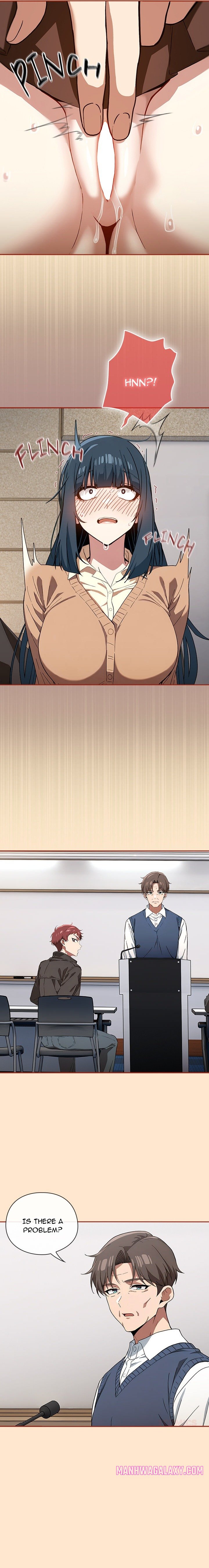 Switch ON Season 2 - Chapter 11 Page 8