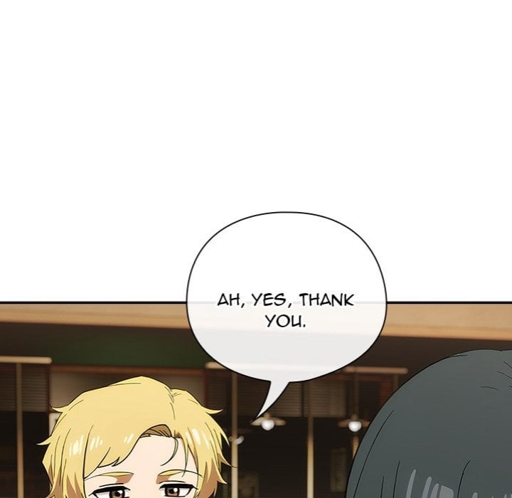 Switch ON Season 2 - Chapter 17 Page 105