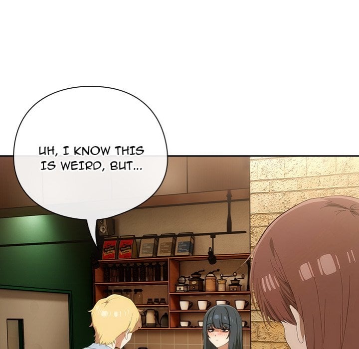 Switch ON Season 2 - Chapter 17 Page 107